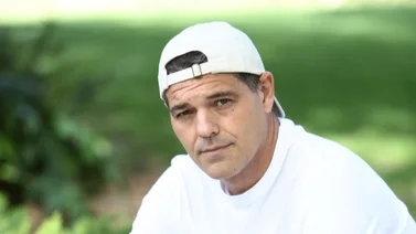 Frank Cuesta es víctima de un ataque animal, estas son las impactantes heridas (+Video)