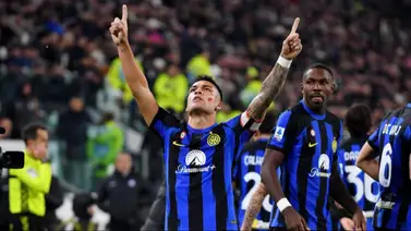 Serie A: ¿Puede el Inter de Milán dar un golpe definitivo por el Scudetto? (Previa) Serie A: ¿Puede el Inter de Milán dar un golpe definitivo por el Scudetto? (Previa)