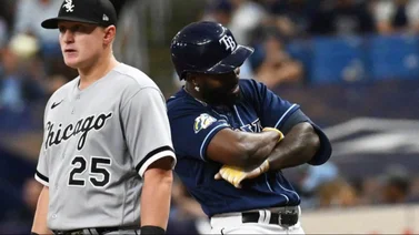 MLB: Randy Arozarena lidera esta curiosa estadística en el beisbol organizado 
