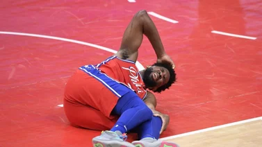 NBA: Este es el principal candidato a llevarse el MVP tras la lesión de Joel Embiid