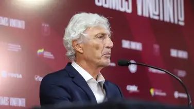¡Un realero! Pekerman gana la demanda y la FVF deberá pagarle esta cantidad de dinero ¡Un realero! Pekerman gana la demanda y la FVF deberá pagarle esta cantidad de dinero
