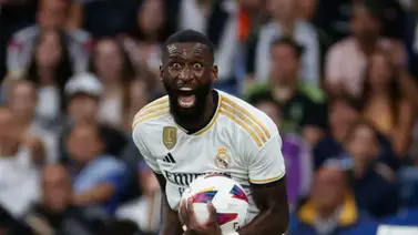 El Real Madrid se mide a su némesis: ¿Los blancos podrían alejarse del liderato? El Real Madrid se mide a su némesis: ¿Los blancos podrían alejarse del liderato?