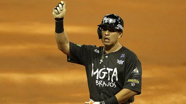Serie del Caribe: ¿Está listo Ramón Flores para afrontar este compromiso con Tiburones de La Guaira? (+Declaraciones)