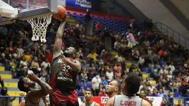 ¡Sorpresa! Este será el nuevo equipo de la Superliga Profesional de Baloncesto ¡Sorpresa! Este será el nuevo equipo de la Superliga Profesional de Baloncesto