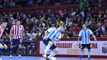 La Copa América de Futsal 2024 arranca: Así será la jornada inaugural La Copa América de Futsal 2024 arranca: Así será la jornada inaugural