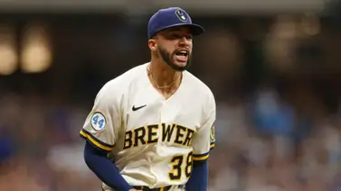 MLB: Mira el top-10 de relevistas con sorpresa en el primer lugar MLB: Mira el top-10 de relevistas con sorpresa en el primer lugar