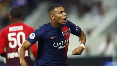 ¿Inminente salida de Mbappé del PSG? Kylian ya tiene una decisión de su futuro ¿Inminente salida de Mbappé del PSG? Kylian ya tiene una decisión de su futuro