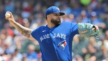 MLB: Azulejos de Toronto no cambiará a uno de sus abridores