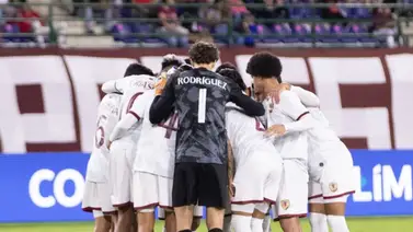 Preolímpico: Venezuela logra una victoria importante sobre Brasil (Finalizado) Preolímpico: Venezuela logra una victoria importante sobre Brasil (Finalizado)