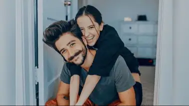 ¡En la dulce espera! Camino y Evaluna anuncian cuántos hijos están esperando ¡En la dulce espera! Camino y Evaluna anuncian cuántos hijos están esperando