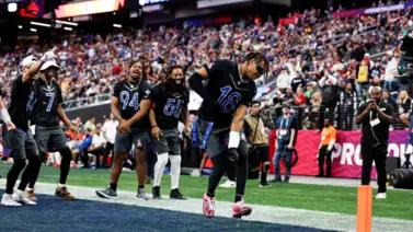 NFL: Mira el roster completo para el Pro Bowl 2024 NFL: Mira el roster completo para el Pro Bowl 2024