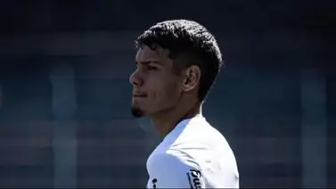 ¡Tragedia en Brasil! Futbolista envuelto en muerte de una joven ¡Tragedia en Brasil! Futbolista envuelto en muerte de una joven