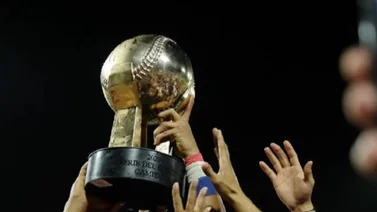 ¡Qué marca! ¿Quién es el único mánager campeón de la Serie del Caribe y la Serie Mundial que Oswaldo Guillén quiere emular?
