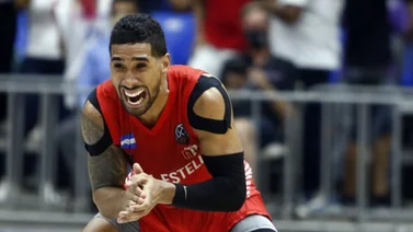 Gladiadores de Anzoátegui recibe refuerzo boricua para la III ventana de la BCL Americas
