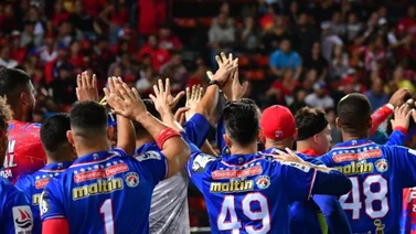 Serie del Caribe: Así fue la llegada de Tiburones de La Guaira al loanDepot Park de Miami para el primer juego (+Video)