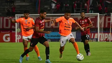 Liga FUTVE: El Caracas recibe al Deportivo La Guaira en el inicio del torneo (+Previa) Liga FUTVE: El Caracas recibe al Deportivo La Guaira en el inicio del torneo (+Previa)