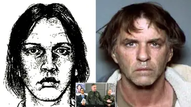 Abusó sexualmente de una niña de 9 años e intentó culpar a su gemelo Abusó sexualmente de una niña de 9 años e intentó culpar a su gemelo