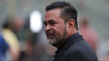 Serie del Caribe: "Ozzie" Guillén desborda en insultos contra seguridad de los Marlins por esta razón (+Video)