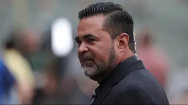 Serie del Caribe: "Ozzie" Guillén desborda en insultos contra seguridad de los Marlins por esta razón (+Video) Serie del Caribe: "Ozzie" Guillén desborda en insultos contra seguridad de los Marlins por esta razón (+Video)