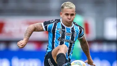 ¡Soteldinho chao! Descubre el diagnóstico de la lesión de Yeferson Soteldo y el tiempo que estará fuera ¡Soteldinho chao! Descubre el diagnóstico de la lesión de Yeferson Soteldo y el tiempo que estará fuera