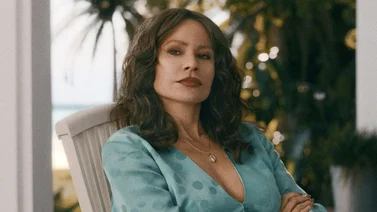 ¡Entérate! Esto dijo el hijo de Griselda Blanco sobre la caracterización de Sofía Vergara