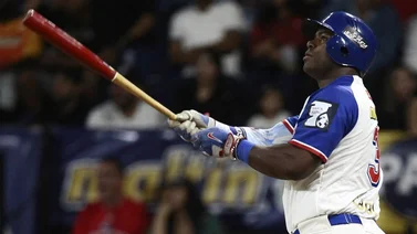Serie del Caribe: Tiburones se hace sentir en Miami tras derrotar a Licey (Finalizado)