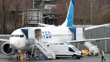 Esta fue la lapidaria confesión de Boeing en referencia a sus recientes escándalos