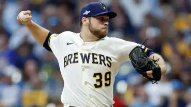 MLB: Orioles de Baltimore cierran cambio por ganador del Cy Young MLB: Orioles de Baltimore cierran cambio por ganador del Cy Young