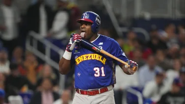 Serie del Caribe: ¡Con sabor venezolano! Tiburones se estrena con victoria ante Tigres del Licey