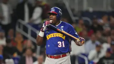 Serie del Caribe: ¡Con sabor venezolano! Tiburones se estrena con victoria ante Tigres del Licey Serie del Caribe: ¡Con sabor venezolano! Tiburones se estrena con victoria ante Tigres del Licey