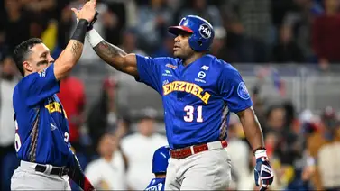 Serie del Caribe: Así fue el cuadrangular de Yasiel Puig ante República Dominicana (+ Video) Serie del Caribe: Así fue el cuadrangular de Yasiel Puig ante República Dominicana (+ Video)