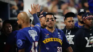 Serie del Caribe: Así quedaron las posiciones, tras la jornada inaugural en el clásico caribeño (+Video) Serie del Caribe: Así quedaron las posiciones, tras la jornada inaugural en el clásico caribeño (+Video)