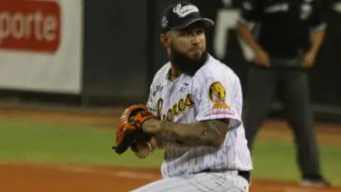 LVBP: ¿Qué piezas de otros equipos le funcionarían a los Leones del Caracas? LVBP: ¿Qué piezas de otros equipos le funcionarían a los Leones del Caracas?
