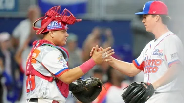 Serie del Caribe: Estos son los juegos pautados para la jornada de este 2 de febrero (+Video)