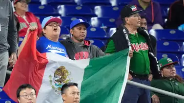 Mira la cifra de asistencia en la primera jornada de la Serie del Caribe 2024 (+Datos) Mira la cifra de asistencia en la primera jornada de la Serie del Caribe 2024 (+Datos)