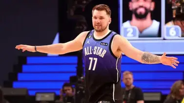 NBA: Conoce los rosters oficiales para el All-Star Game 2024 (+Detalles) NBA: Conoce los rosters oficiales para el All-Star Game 2024 (+Detalles)