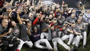 MLB: ¿Buenas noticias? Medias Rojas de Boston contarán con un viejo conocido para 2024 MLB: ¿Buenas noticias? Medias Rojas de Boston contarán con un viejo conocido para 2024