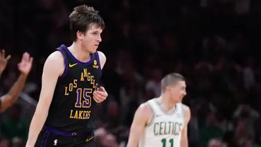 NBA: Así amanecen las tablas de posiciones este 2 de febrero NBA: Así amanecen las tablas de posiciones este 2 de febrero