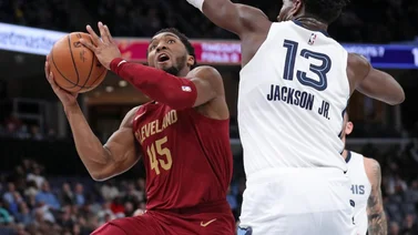 NBA: Estos son los juegos de la jornada del viernes 2 de febrero