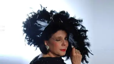 Rosario Prieto revela que padece rara enfermedad y pide a gritos ayuda Rosario Prieto revela que padece rara enfermedad y pide a gritos ayuda