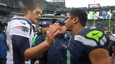 NFL: Mira los mejores duelos entre quarterbacks en la historia del Super Bowl NFL: Mira los mejores duelos entre quarterbacks en la historia del Super Bowl