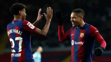 ¡Apostando por la cantera! Barcelona anuncia cambios en su lista de Champions League ¡Apostando por la cantera! Barcelona anuncia cambios en su lista de Champions League