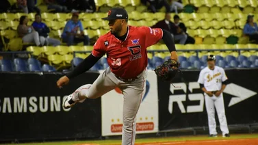 LMB: Toros de Tijuana acuerdan con este experimentado relevista venezolano (+Detalles)