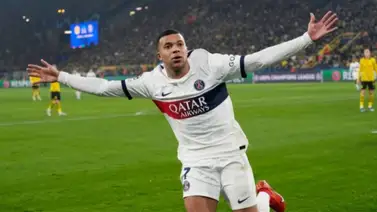 La primera división francesa vuelve con el partido PSG vs Racing de Estrasburgo La primera división francesa vuelve con el partido PSG vs Racing de Estrasburgo