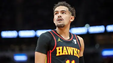 NBA: ¡De no creerse! Estos son los marginados que no estarán en el All Star Game 2024 NBA: ¡De no creerse! Estos son los marginados que no estarán en el All Star Game 2024