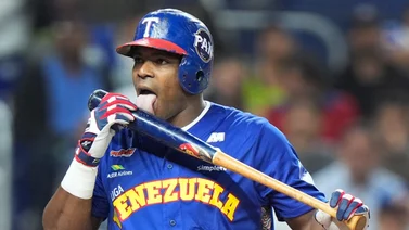 MLB: Esto dice Yasiel Puig sobre la posibilidad de volver a Grandes Ligas luego de la Serie del Caribe 