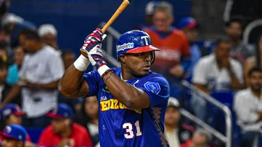 Serie del Caribe: Yasiel Puig y su dulce historia en el LoanDepot Park