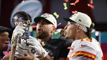 NFL: Kansas City Chiefs puede alcanzar este récord gana el Super Bowl LVIII NFL: Kansas City Chiefs puede alcanzar este récord gana el Super Bowl LVIII