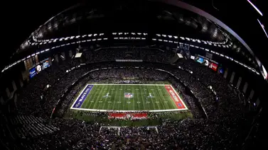 Super Bowl LIX 2025 ya tiene sede y fecha (+Datos) Super Bowl LIX 2025 ya tiene sede y fecha (+Datos)