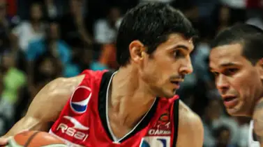 SPB: ¡Recordar es vivir! Revive el día que Leandro García Morales y Cocodrilos de Caracas "silenciaron la Caldera del Diablo" (+Video) SPB: ¡Recordar es vivir! Revive el día que Leandro García Morales y Cocodrilos de Caracas "silenciaron la Caldera del Diablo" (+Video)